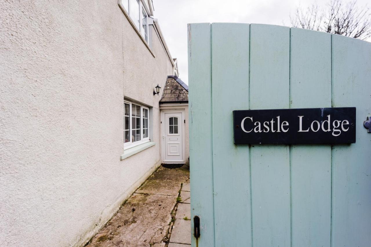 Holiday home Castle *