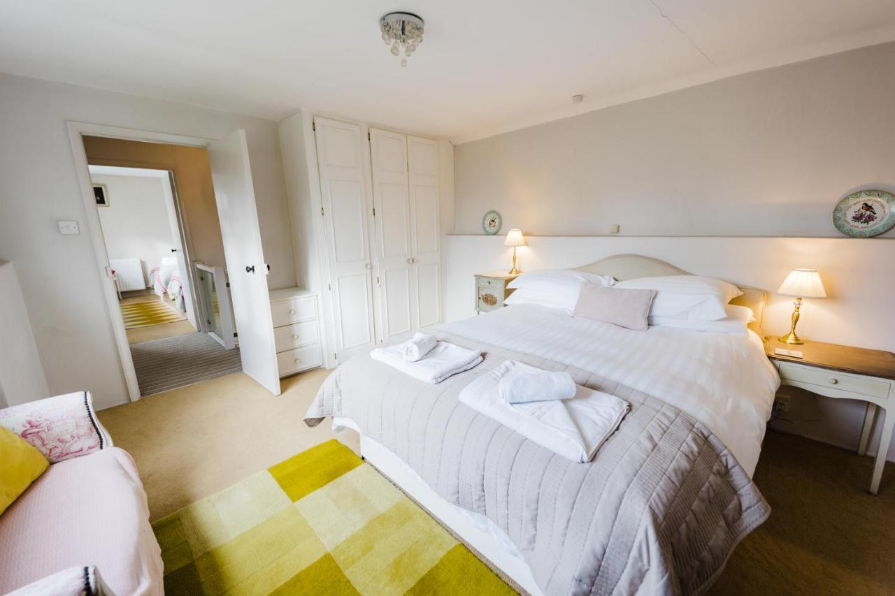 Castle Holiday home Manorbier